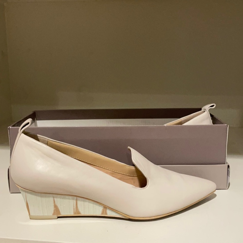 FrancoSarto Pointed Toe Shoes